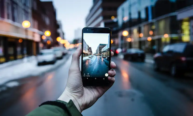 Välkommen till vår kursplattform!