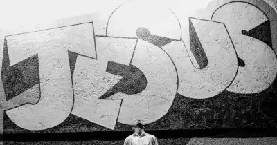 8 dagar med Jesus: Vem är Jesus?